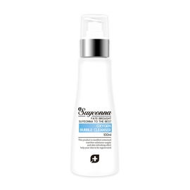 [Suyeonna] 100ml oxygen bubble cleanser _ whitening toner